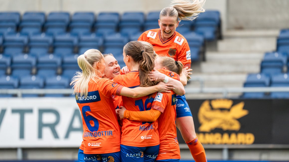 Billettene til Molde-kampen er ute!