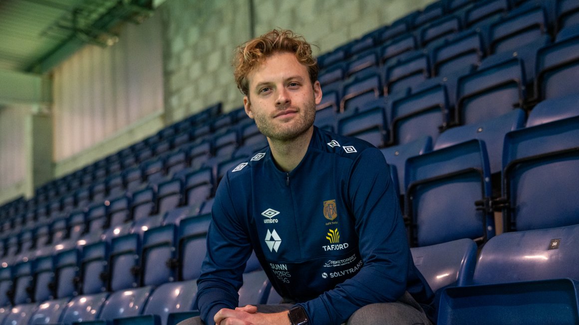 Martin Lindmark blir ny hovedtrener for AaFK Kvinner